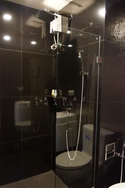Rhythm Sukhumvit 36-38, Bangkok, 55 Soi Sukhumvit 36, Sukhumvit Road, Phra Kanong, Khlong Toei, Bangkok, 1 Bedroom, 33 sqm, Condo For Sale, by Fazwaz (Thailand) Co., Ltd., 500307907 - DDproperty.com