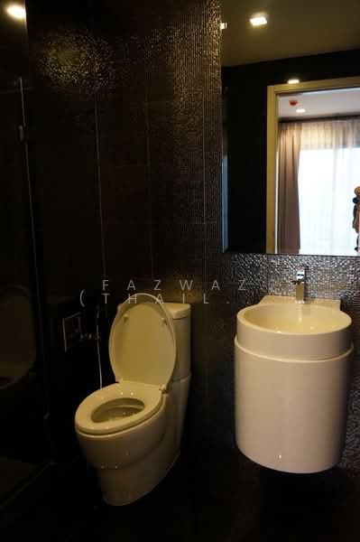 Rhythm Sukhumvit 36-38, Bangkok, 55 Soi Sukhumvit 36, Sukhumvit Road, Phra Kanong, Khlong Toei, Bangkok, 1 Bedroom, 33 sqm, Condo For Sale, by Fazwaz (Thailand) Co., Ltd., 500307907 - DDproperty.com