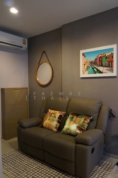 Rhythm Sukhumvit 36-38, Bangkok, 55 Soi Sukhumvit 36, Sukhumvit Road, Phra Kanong, Khlong Toei, Bangkok, 1 Bedroom, 33 sqm, Condo For Sale, by Fazwaz (Thailand) Co., Ltd., 500307907 - DDproperty.com