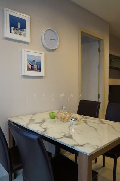 Rhythm Sukhumvit 36-38, Bangkok, 55 Soi Sukhumvit 36, Sukhumvit Road, Phra Kanong, Khlong Toei, Bangkok, 1 Bedroom, 33 sqm, Condo For Sale, by Fazwaz (Thailand) Co., Ltd., 500307907 - DDproperty.com