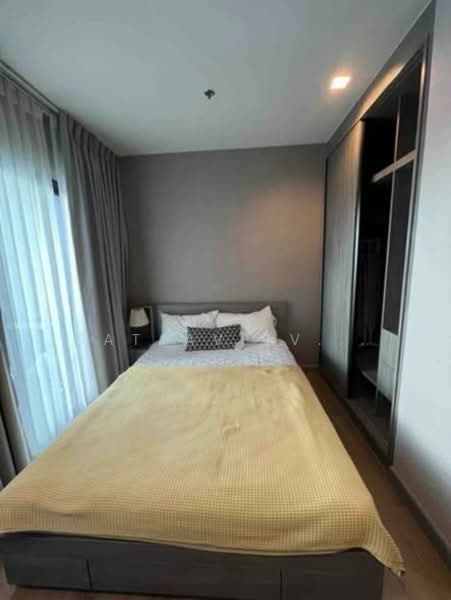 Chapter one Midtown Ladprao 24, Bangkok, 432 Ladprao Road, Jom Phon, Chatuchak, Bangkok, Studio, 24 sqm, Condo For Rent, by Nop Satjavitvisarn, 500307908 - DDproperty.com