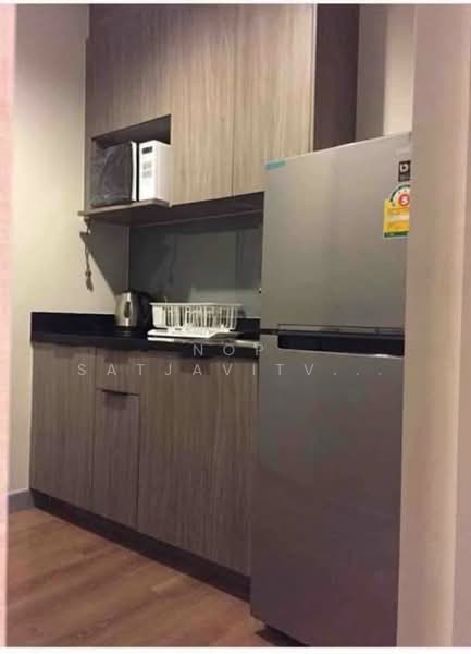Chapter one Midtown Ladprao 24, Bangkok, 432 Ladprao Road, Jom Phon, Chatuchak, Bangkok, Studio, 24 sqm, Condo For Rent, by Nop Satjavitvisarn, 500307908 - DDproperty.com