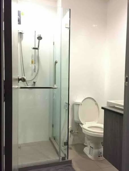 Chapter one Midtown Ladprao 24, Bangkok, 432 Ladprao Road, Jom Phon, Chatuchak, Bangkok, Studio, 24 sqm, Condo For Rent, by Nop Satjavitvisarn, 500307908 - DDproperty.com