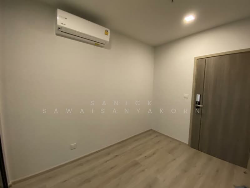 Metris Ladprao, Bangkok, Lat Phrao Road, Jom Phon, Chatuchak, Bangkok, 1 Bedroom, 31 sqm, Condo For Sale, by Sanick Sawaisanyakorn, 500307909 - DDproperty.com