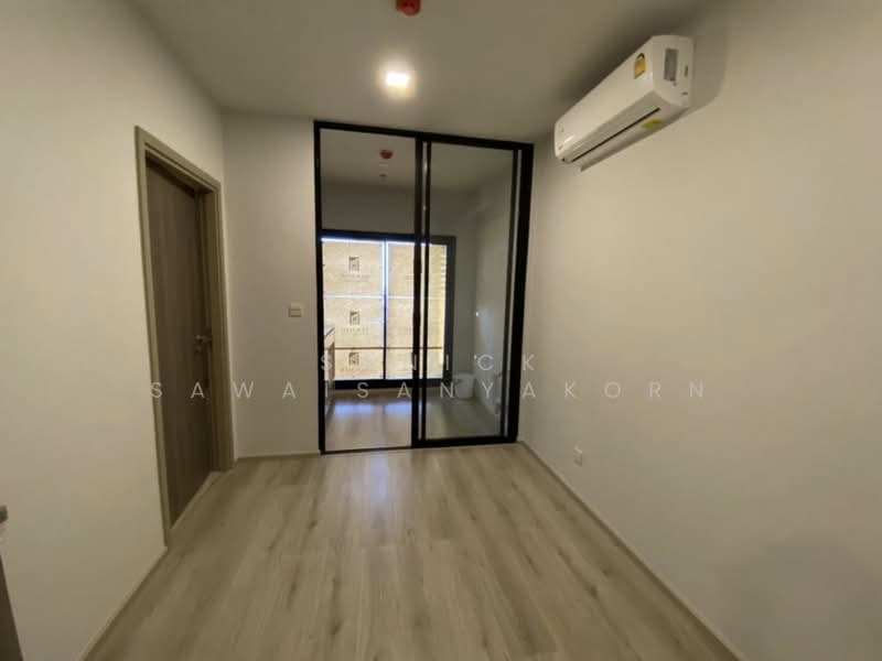 Metris Ladprao : เมทริส ลาดพร้าว, กรุงเทพ, จอมพล จตุจักร กทม., จอมพล, จตุจักร, กรุงเทพ, 31 ตร.ม., คอนโด ขาย, โดย Sanick Sawaisanyakorn, 500307909 - DDproperty.com
