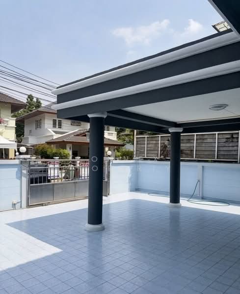 Perfect Place Ramkhamhaeng 164, Bangkok, Soi Ramkhamhaeng 164, Saphan Sung, Bangkok, 3 Bedrooms, 264 sqm, Single Detached House For Rent, by Connex Property, 500307911 - DDproperty.com