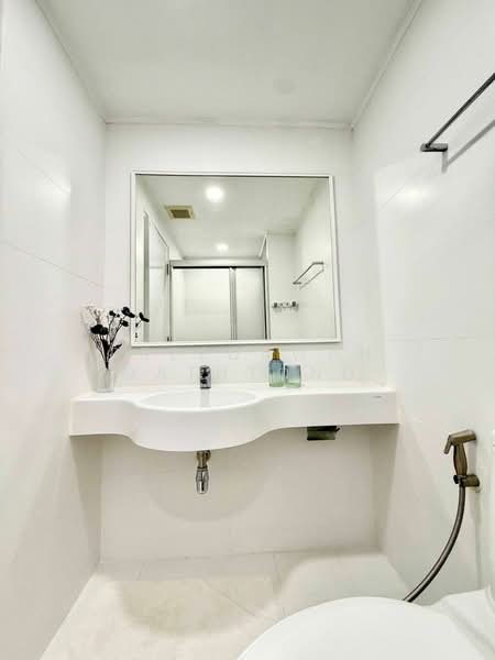 Lumpini Park Beach Jomtien, Chon Buri (Pattaya), Jomtiensaineung Rd, Na Kloe, Bang Lamung (Pattaya), Chon Buri (Pattaya), 1 Bedroom, 29 sqm, Condo For Sale, by Patchara Srisak, 500307917 - DDproperty.com