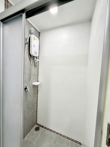 Lumpini Park Beach Jomtien, Chon Buri (Pattaya), Jomtiensaineung Rd, Na Kloe, Bang Lamung (Pattaya), Chon Buri (Pattaya), 1 Bedroom, 29 sqm, Condo For Sale, by Patchara Srisak, 500307917 - DDproperty.com
