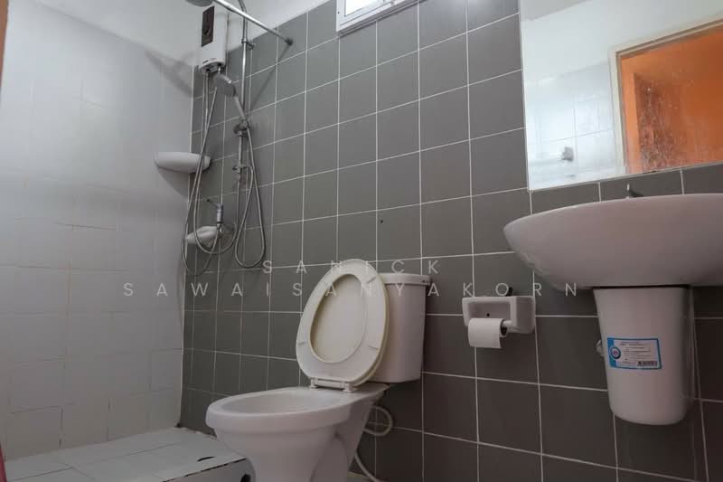 undefined, Bangkok, Chorake Bua, Lat Phrao, Bangkok, 3 Bedrooms, 72 sqm, Townhouse For Rent, by Sanick Sawaisanyakorn, 500307920 - DDproperty.com