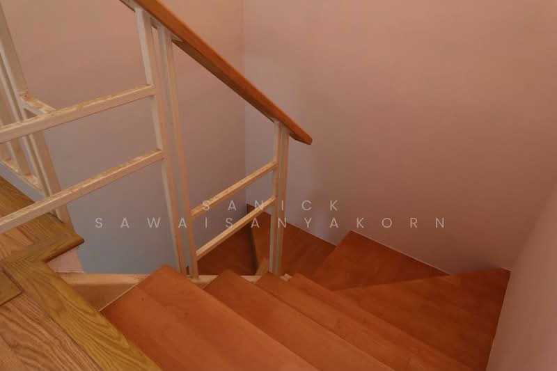 undefined, Bangkok, Chorake Bua, Lat Phrao, Bangkok, 3 Bedrooms, 72 sqm, Townhouse For Rent, by Sanick Sawaisanyakorn, 500307920 - DDproperty.com