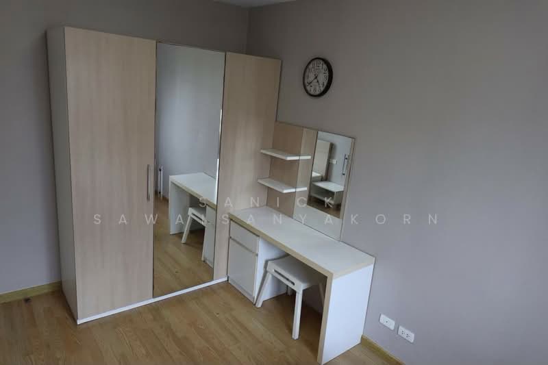 undefined, Bangkok, Chorake Bua, Lat Phrao, Bangkok, 3 Bedrooms, 72 sqm, Townhouse For Rent, by Sanick Sawaisanyakorn, 500307920 - DDproperty.com