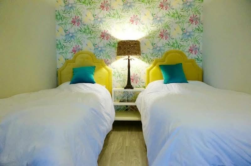 Baan Plai Haad, Chon Buri (Pattaya), Na Kluea 18 Road, Na Kloe, Bang Lamung (Pattaya), Chon Buri (Pattaya), 2 Bedrooms, 70 sqm, Condo For Rent, by Patchara Srisak, 500307921 - DDproperty.com