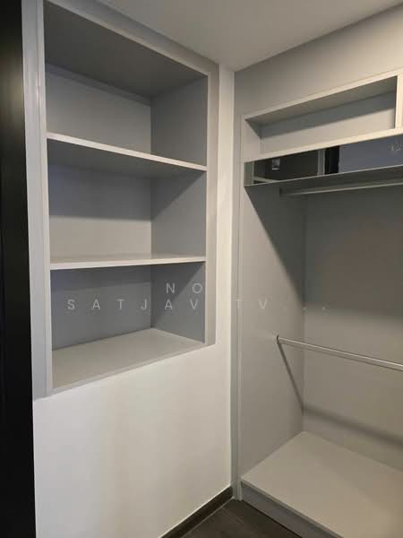 Knightsbridge Space Ratchayothin, Bangkok, Phaholyothin Road, Chatuchak, Bangkok, 1 Bedroom, 27 sqm, Condo For Sale, by Nop Satjavitvisarn, 500307922 - DDproperty.com