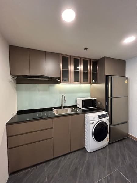 Las Colinas, Bangkok, Sukhumvit 21 Road, Khlongtoei Nua, Watthana, Bangkok, 2 Bedrooms, 100 sqm, Condo For Rent, by Bangkok Residential, 500307923 - DDproperty.com