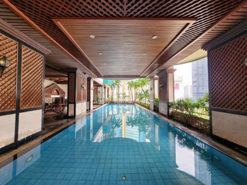 Las Colinas, Bangkok, Sukhumvit 21 Road, Khlongtoei Nua, Watthana, Bangkok, 2 Bedrooms, 100 sqm, Condo For Rent, by Bangkok Residential, 500307923 - DDproperty.com