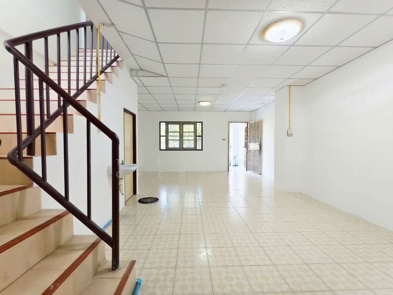 หมู่บ้านอัศวะ สมุทรสาคร, Samut Sakhon, Tha-Sai, Muang Samut Sakhon, Samut Sakhon, 2 Bedrooms, 125 sqm, Townhouse For Sale, by The Best Property แอน, 500307926 - DDproperty.com