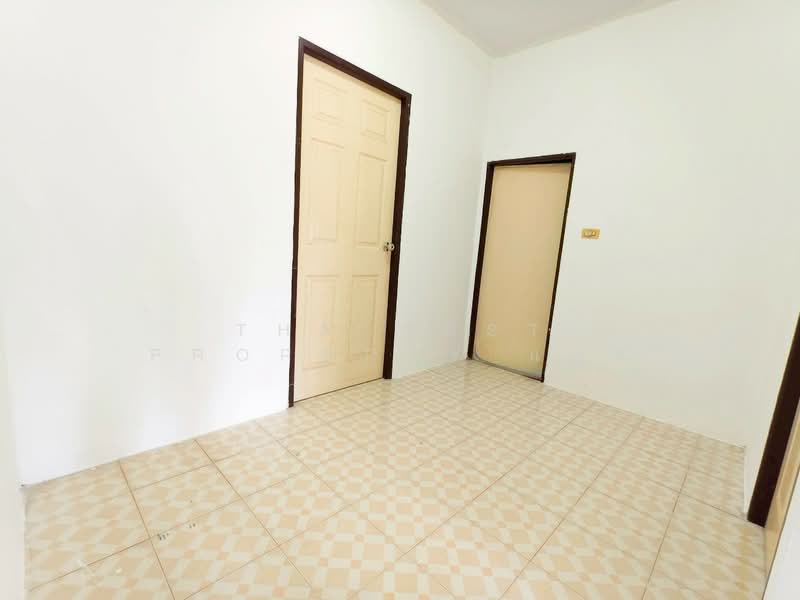 หมู่บ้านอัศวะ สมุทรสาคร, Samut Sakhon, Tha-Sai, Muang Samut Sakhon, Samut Sakhon, 2 Bedrooms, 125 sqm, Townhouse For Sale, by The Best Property แอน, 500307926 - DDproperty.com