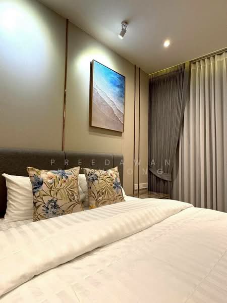 Arom Wongamat, Chon Buri (Pattaya), Na Kluea 16 Alley, Na Kloe, Bang Lamung (Pattaya), Chon Buri (Pattaya), 1 Bedroom, 39 sqm, Condo For Rent, by Patchara Srisak, 500307928 - DDproperty.com