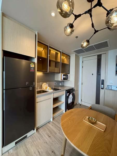 Arom Wongamat, Chon Buri (Pattaya), Na Kluea 16 Alley, Na Kloe, Bang Lamung (Pattaya), Chon Buri (Pattaya), 1 Bedroom, 39 sqm, Condo For Rent, by Patchara Srisak, 500307928 - DDproperty.com