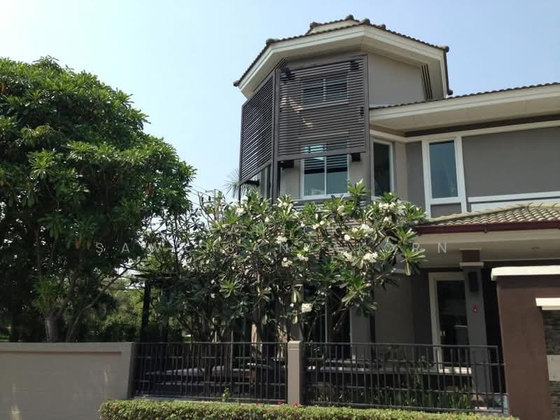 undefined, Bangkok, Prawet, Bangkok, 5 Bedrooms, 408 sqm, Single Detached House For Sale, by Sanick Sawaisanyakorn, 500307930 - DDproperty.com