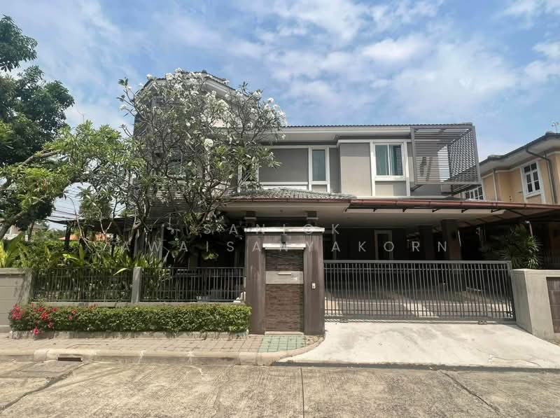 undefined, Bangkok, Prawet, Bangkok, 5 Bedrooms, 408 sqm, Single Detached House For Sale, by Sanick Sawaisanyakorn, 500307930 - DDproperty.com