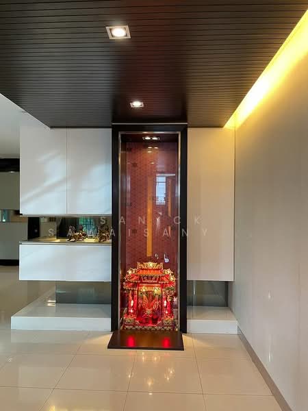 undefined, Bangkok, Prawet, Bangkok, 5 Bedrooms, 408 sqm, Single Detached House For Sale, by Sanick Sawaisanyakorn, 500307930 - DDproperty.com