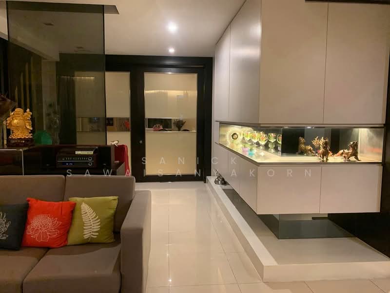 undefined, Bangkok, Prawet, Bangkok, 5 Bedrooms, 408 sqm, Single Detached House For Sale, by Sanick Sawaisanyakorn, 500307930 - DDproperty.com