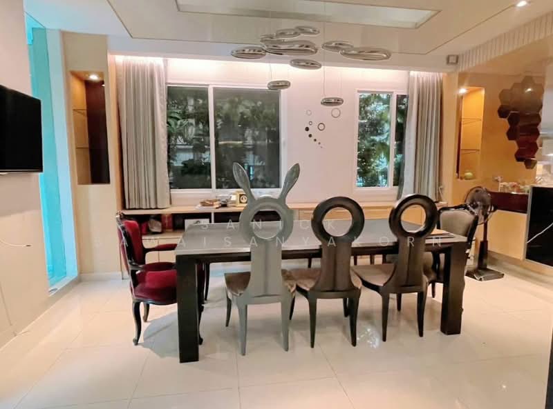 undefined, Bangkok, Prawet, Bangkok, 5 Bedrooms, 408 sqm, Single Detached House For Sale, by Sanick Sawaisanyakorn, 500307930 - DDproperty.com