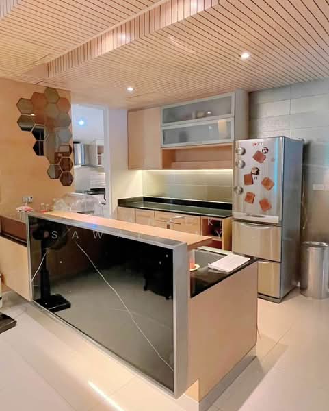 undefined, Bangkok, Prawet, Bangkok, 5 Bedrooms, 408 sqm, Single Detached House For Sale, by Sanick Sawaisanyakorn, 500307930 - DDproperty.com