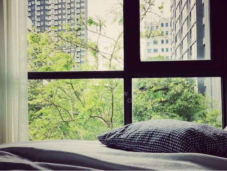 The Line Wongsawang, Bangkok, 1333 Bangkok - Nonthaburi Rd., Wong Sawang, Bang Sue, Bangkok, 2 Bedrooms, 49 sqm, Condo For Sale, by Settawut Leenavong, 500307933 - DDproperty.com