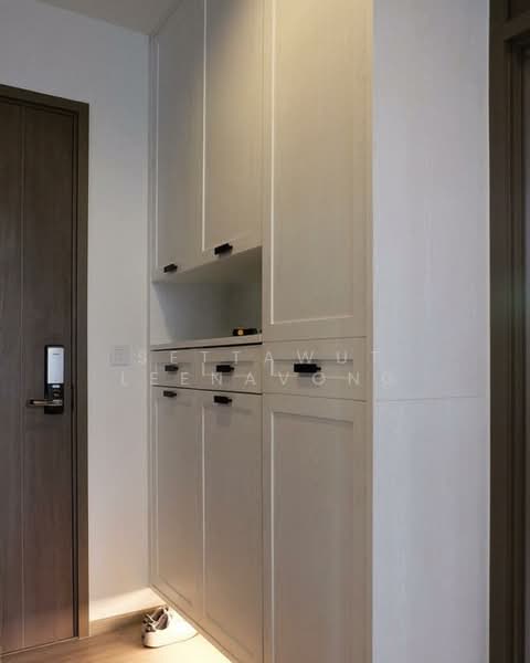 The Line Wongsawang, Bangkok, 1333 Bangkok - Nonthaburi Rd., Wong Sawang, Bang Sue, Bangkok, 2 Bedrooms, 49 sqm, Condo For Sale, by Settawut Leenavong, 500307933 - DDproperty.com
