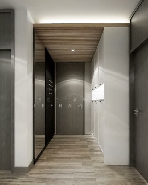 The Line Wongsawang, Bangkok, 1333 Bangkok - Nonthaburi Rd., Wong Sawang, Bang Sue, Bangkok, 2 Bedrooms, 49 sqm, Condo For Sale, by Settawut Leenavong, 500307933 - DDproperty.com