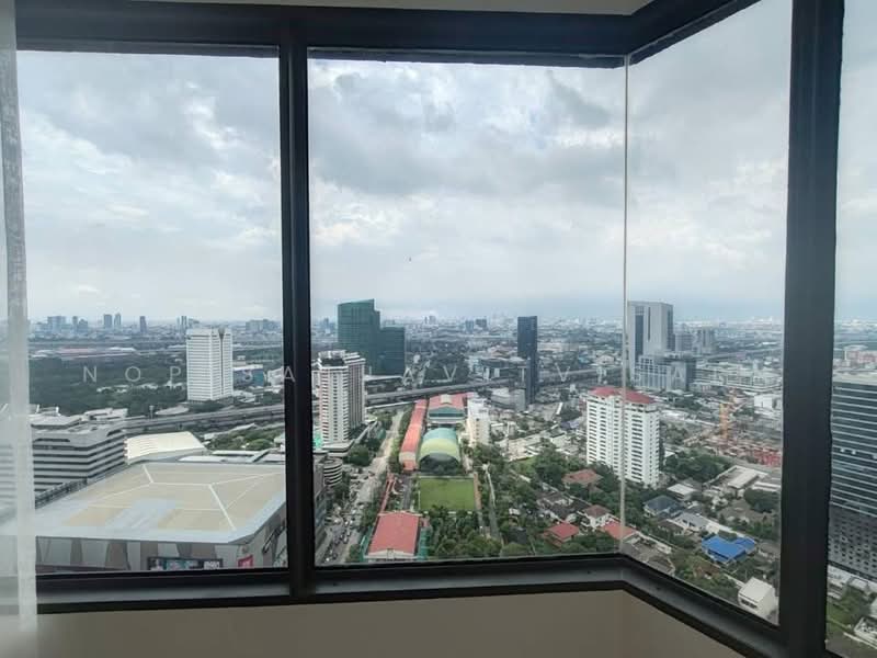 Life Ladprao, Bangkok, 992 Ladprao Road, Jom Phon, Chatuchak, Bangkok, 1 Bedroom, 36 sqm, Condo For Sale, by Nop Satjavitvisarn, 500307934 - DDproperty.com