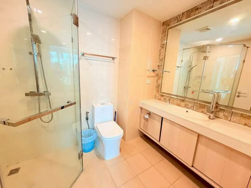 Olympus City Garden, Chon Buri (Pattaya), Soi Kho Pai 4, Nong Pru, Bang Lamung (Pattaya), Chon Buri (Pattaya), 2 Bedrooms, 60 sqm, Condo For Rent, by Patchara Srisak, 500307936 - DDproperty.com