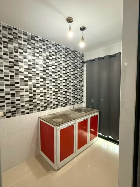 Kansinee Condo : กานต์สินีคอนโด, ชลบุรี, หนองตำลึง, พานทอง, ชลบุรี, 26 ตร.ม., คอนโด ขาย, โดย The Best Property แก้มยุ้ย, 500307940 - DDproperty.com