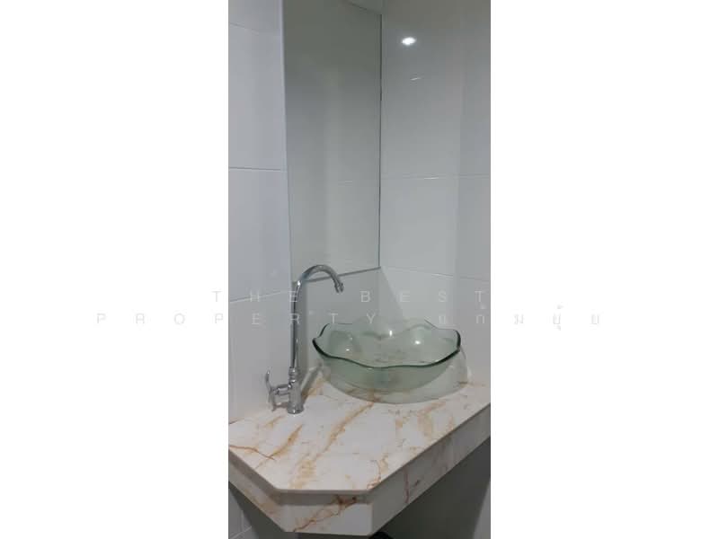 Kansinee Condo : กานต์สินีคอนโด, ชลบุรี, หนองตำลึง, พานทอง, ชลบุรี, 26 ตร.ม., คอนโด ขาย, โดย The Best Property แก้มยุ้ย, 500307940 - DDproperty.com