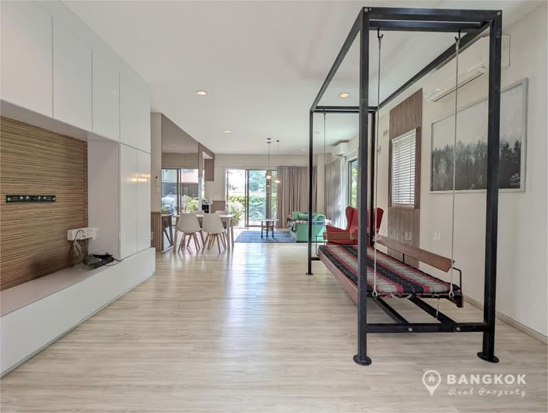 Crea Khao Yai, Saraburi, Muak Lek, Saraburi, 4 Bedrooms, 275 sqm, Single Detached House For Sale, by Chakkrapong Ponyeam, 500307941 - DDproperty.com