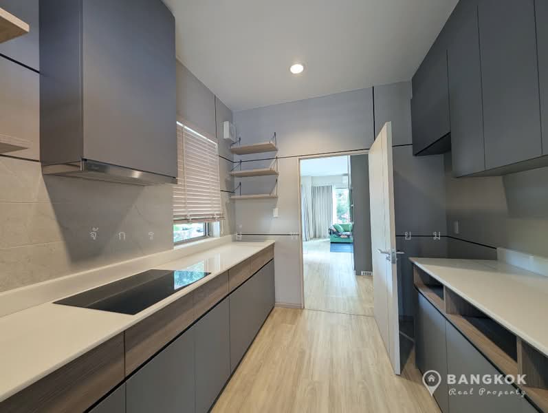 Crea Khao Yai, Saraburi, Muak Lek, Saraburi, 4 Bedrooms, 275 sqm, Single Detached House For Sale, by Chakkrapong Ponyeam, 500307941 - DDproperty.com