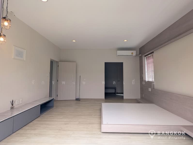 Crea Khao Yai, Saraburi, Muak Lek, Saraburi, 4 Bedrooms, 275 sqm, Single Detached House For Sale, by Chakkrapong Ponyeam, 500307941 - DDproperty.com