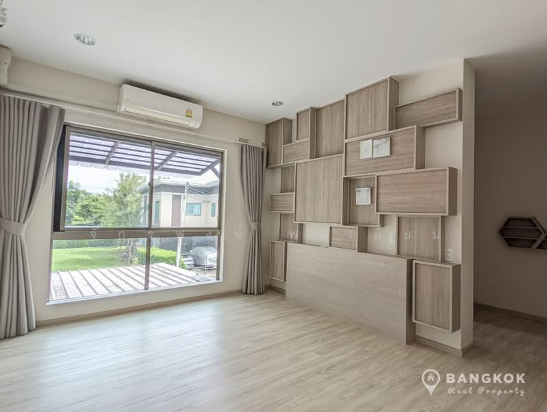 Crea Khao Yai, Saraburi, Muak Lek, Saraburi, 4 Bedrooms, 275 sqm, Single Detached House For Sale, by Chakkrapong Ponyeam, 500307941 - DDproperty.com