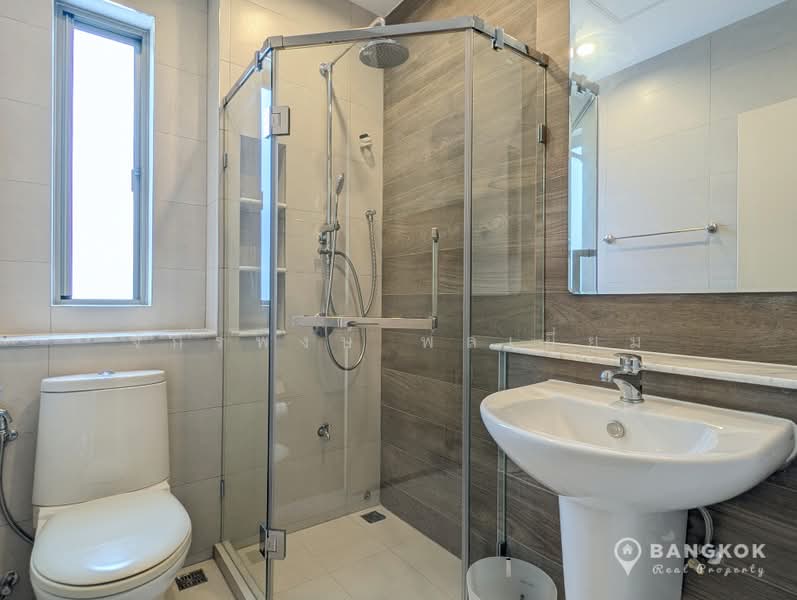 Crea Khao Yai, Saraburi, Muak Lek, Saraburi, 4 Bedrooms, 275 sqm, Single Detached House For Sale, by Chakkrapong Ponyeam, 500307941 - DDproperty.com