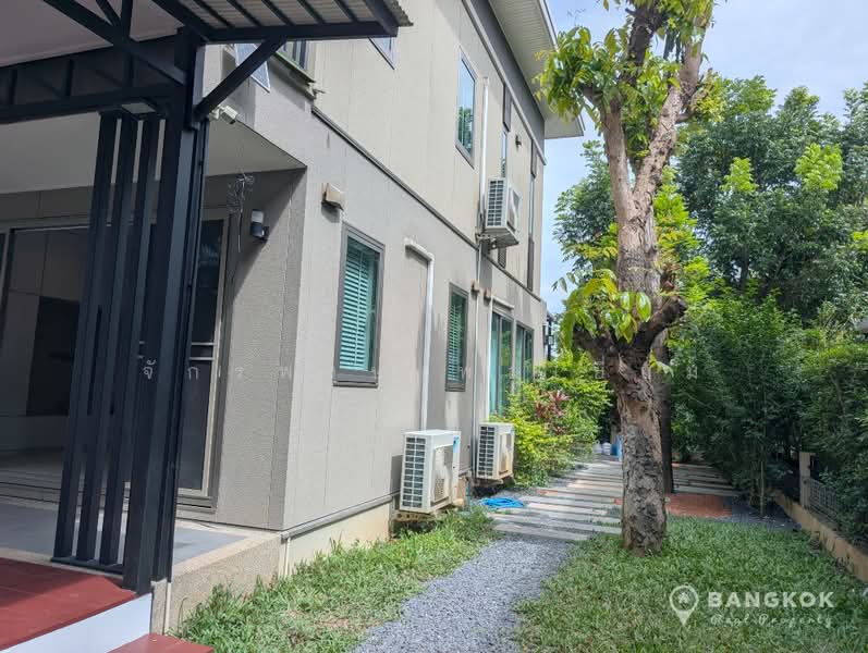 Crea Khao Yai, Saraburi, Muak Lek, Saraburi, 4 Bedrooms, 275 sqm, Single Detached House For Sale, by Chakkrapong Ponyeam, 500307941 - DDproperty.com