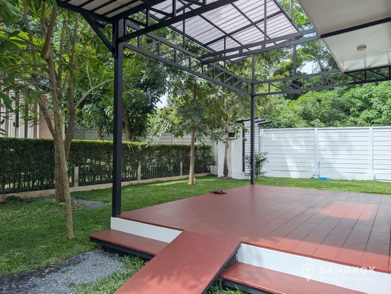 Crea Khao Yai, Saraburi, Muak Lek, Saraburi, 4 Bedrooms, 275 sqm, Single Detached House For Sale, by Chakkrapong Ponyeam, 500307941 - DDproperty.com