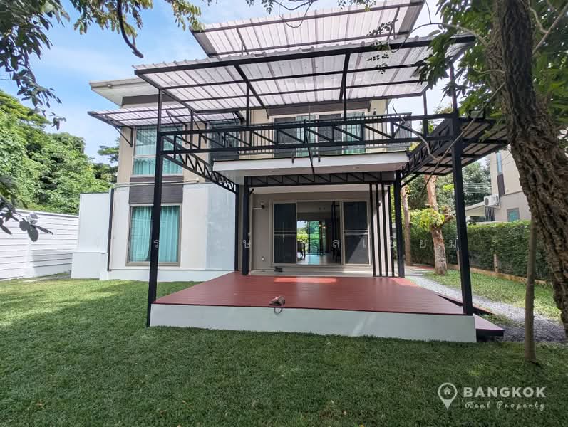 Crea Khao Yai, Saraburi, Muak Lek, Saraburi, 4 Bedrooms, 275 sqm, Single Detached House For Sale, by Chakkrapong Ponyeam, 500307941 - DDproperty.com