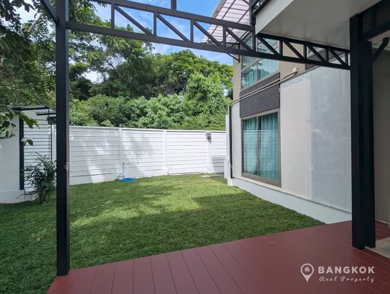 Crea Khao Yai, Saraburi, Muak Lek, Saraburi, 4 Bedrooms, 275 sqm, Single Detached House For Sale, by Chakkrapong Ponyeam, 500307941 - DDproperty.com