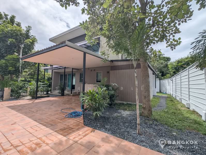Crea Khao Yai : ครีเอ้ เขาใหญ่, สระบุรี, มวกเหล็ก, สระบุรี, 275 ตร.ม., บ้านเดี่ยว ขาย, โดย จักรพงษ์ พลเยี่ยม, 500307941 - DDproperty.com