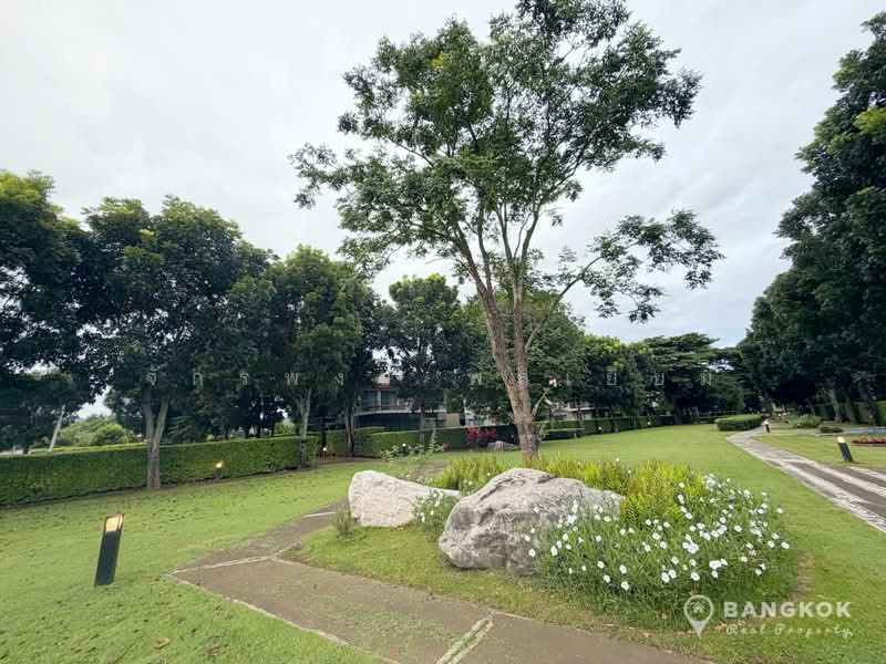 Crea Khao Yai, Saraburi, Muak Lek, Saraburi, 4 Bedrooms, 275 sqm, Single Detached House For Sale, by Chakkrapong Ponyeam, 500307941 - DDproperty.com