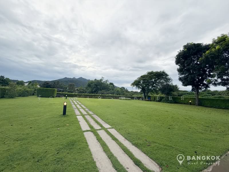 Crea Khao Yai : ครีเอ้ เขาใหญ่, สระบุรี, มวกเหล็ก, สระบุรี, 275 ตร.ม., บ้านเดี่ยว ขาย, โดย จักรพงษ์ พลเยี่ยม, 500307941 - DDproperty.com