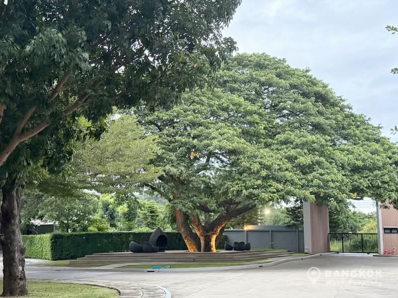 Crea Khao Yai, Saraburi, Muak Lek, Saraburi, 4 Bedrooms, 275 sqm, Single Detached House For Sale, by Chakkrapong Ponyeam, 500307941 - DDproperty.com