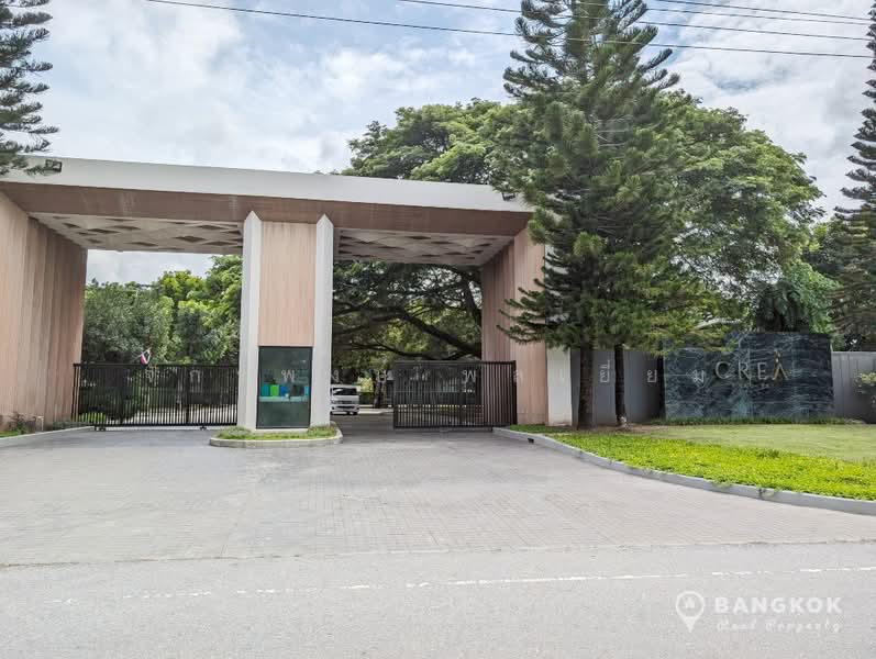 Crea Khao Yai, Saraburi, Muak Lek, Saraburi, 4 Bedrooms, 275 sqm, Single Detached House For Sale, by Chakkrapong Ponyeam, 500307941 - DDproperty.com